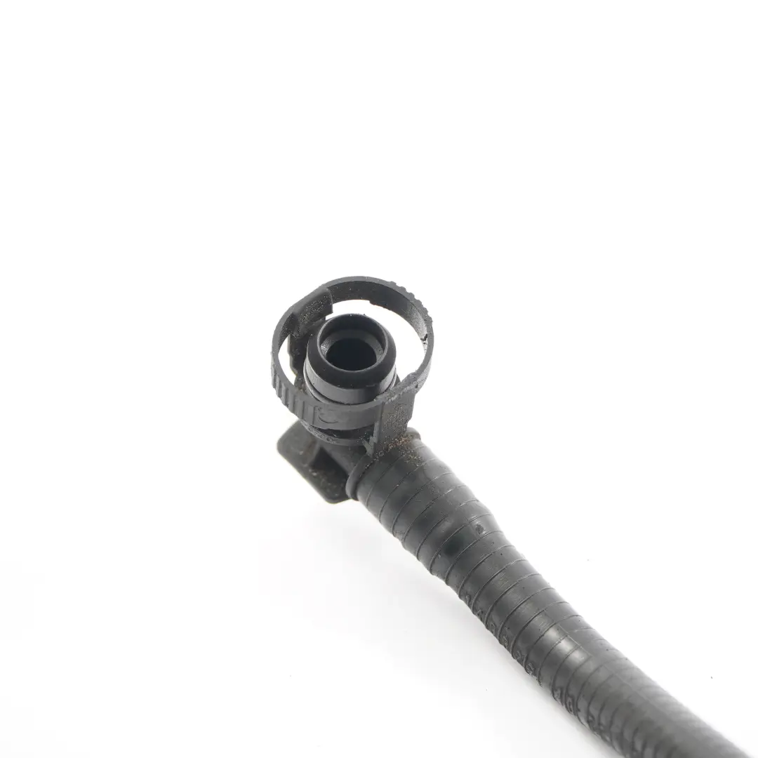  Tuyau ventilation BMW F10 F11 N55 Tuyau purge d'air réservoir carburant - SKU 7636131 - Numéro de pièce 7636131