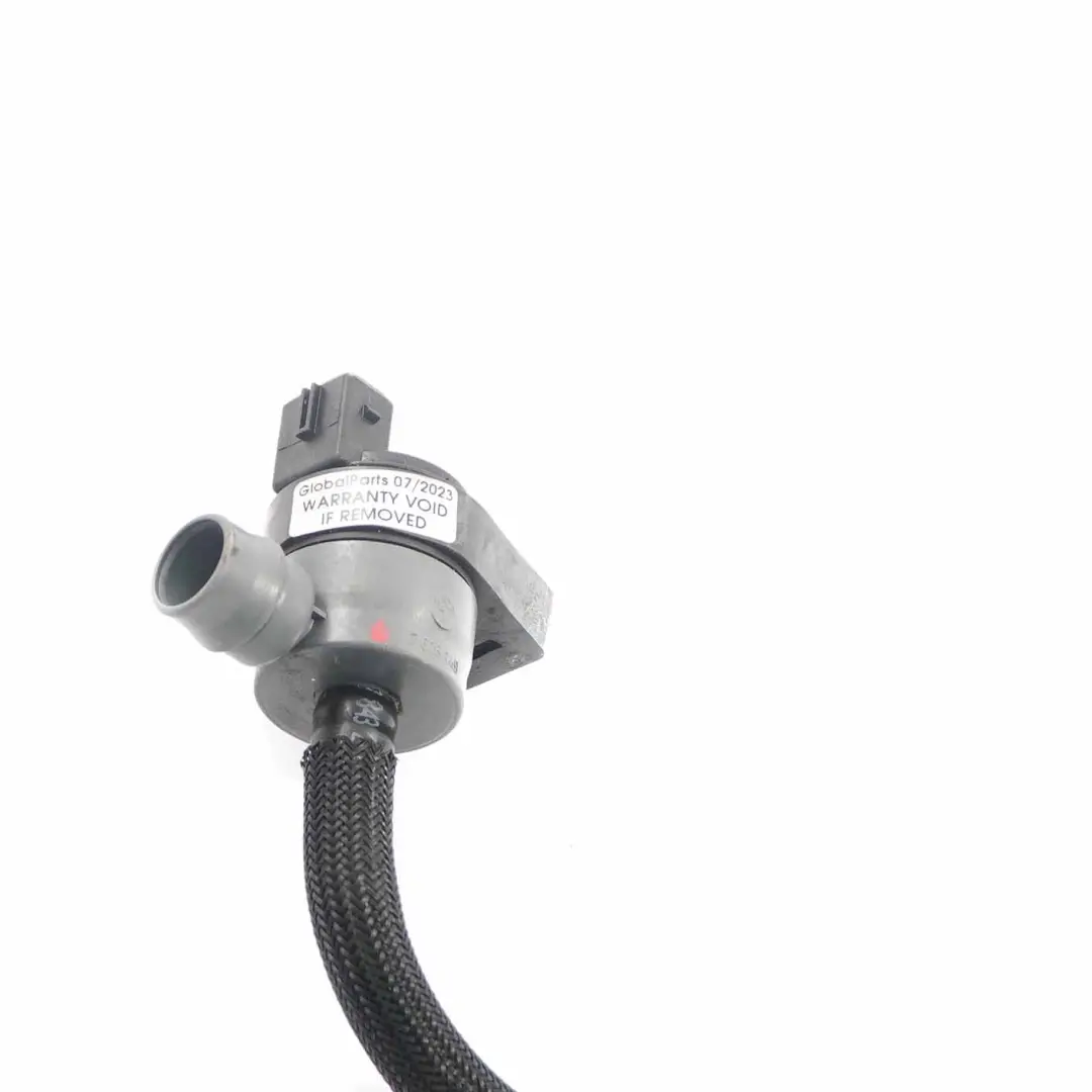 Válvula Respiración Depósito Combustible Manguera para BMW F10 M5 F12 F13 M6 con número de pieza 7636149 BMW F10 M5 F12 F13 M6 Válvula Respiración Depósito Combustible Manguera - SKU 7636149 - Número de pieza 7636149