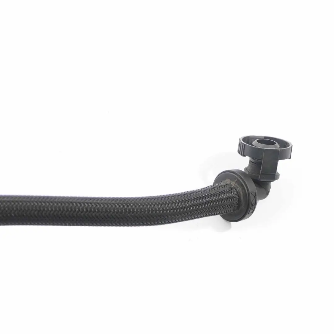 BMW F10 M5 F12 F13 M6 Fuel Tank Breather Valve Pipe Hose - SKU 7636149 - Part number 7636149