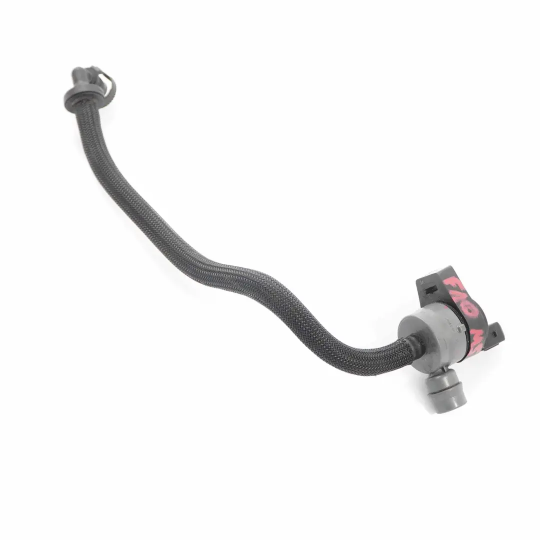 Kraftstofftank Entlüftungsventil Rohr Schlauch für BMW F10 M5 F12 F13 M6 mit Teilenummer 7636149 BMW F10 M5 F12 F13 M6 Kraftstofftank Entlüftungsventil Rohr Schlauch - SKU 7636149 - Teilenummer 7636149