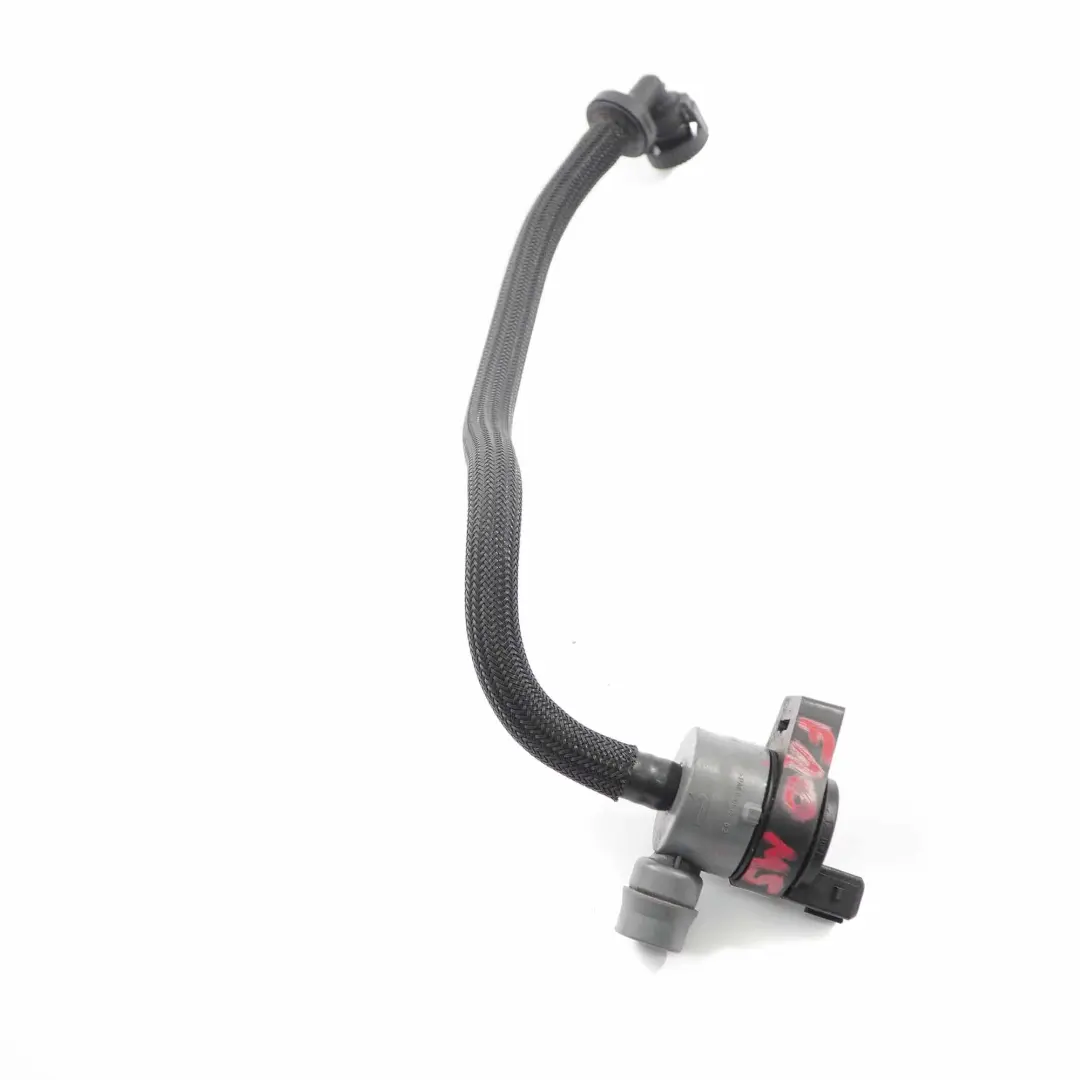 BMW F10 M5 F12 F13 M6 Fuel Tank Breather Valve Pipe Hose - SKU 7636149 - Part number 7636149