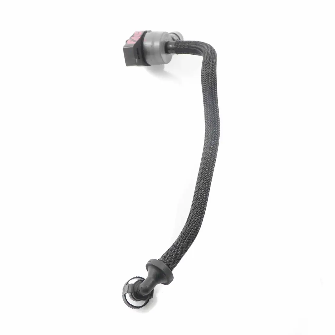 BMW F10 M5 F12 F13 M6 Fuel Tank Breather Valve Pipe Hose - SKU 7636149 - Part number 7636149