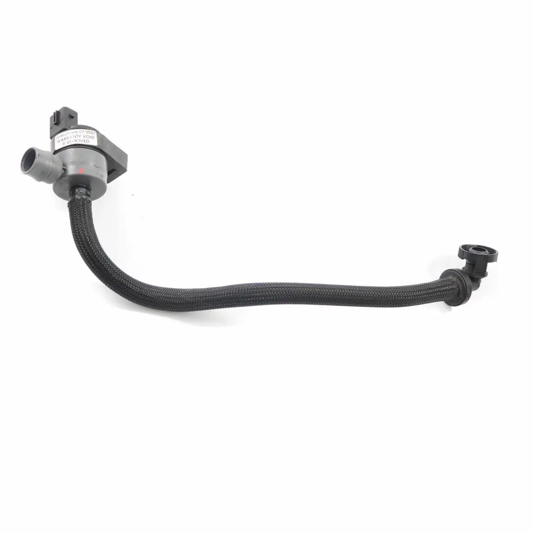 BMW F10 M5 F12 F13 M6 Odpowietrznik Baku - SKU 7636149 - Numer Części 7636149