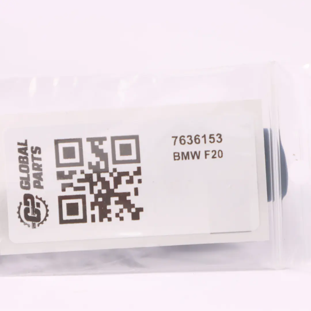 BMW F20 E88 F30 Benzyna N55 Przewód Odpowietrzający Zbiornika Paliwa - SKU 7636153 - Numer Części 7636153