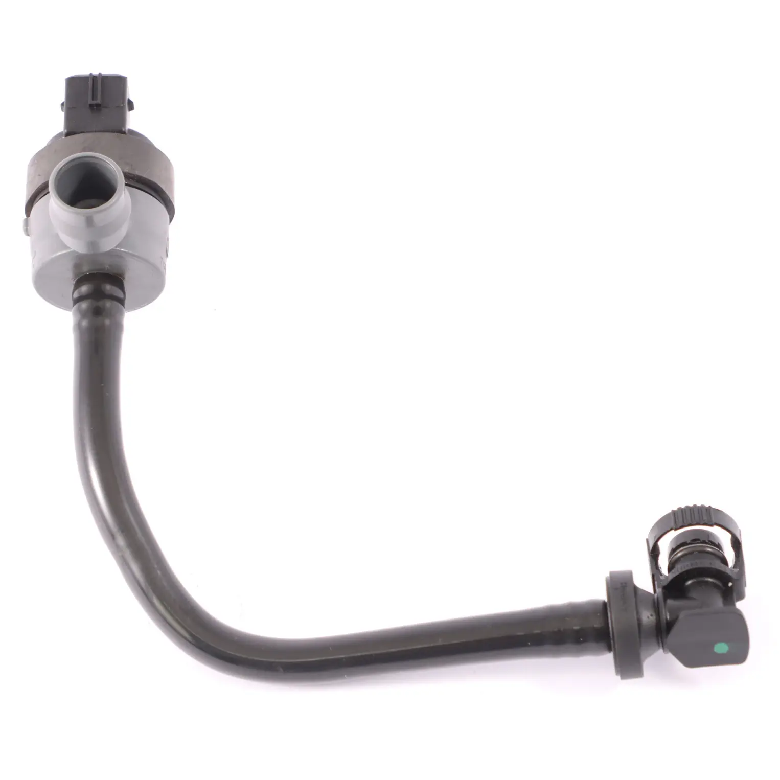 Vent Pipe BMW F20 E88 F30 Petrol N55 Fuel Tank Breather Ventilation Line 7636153