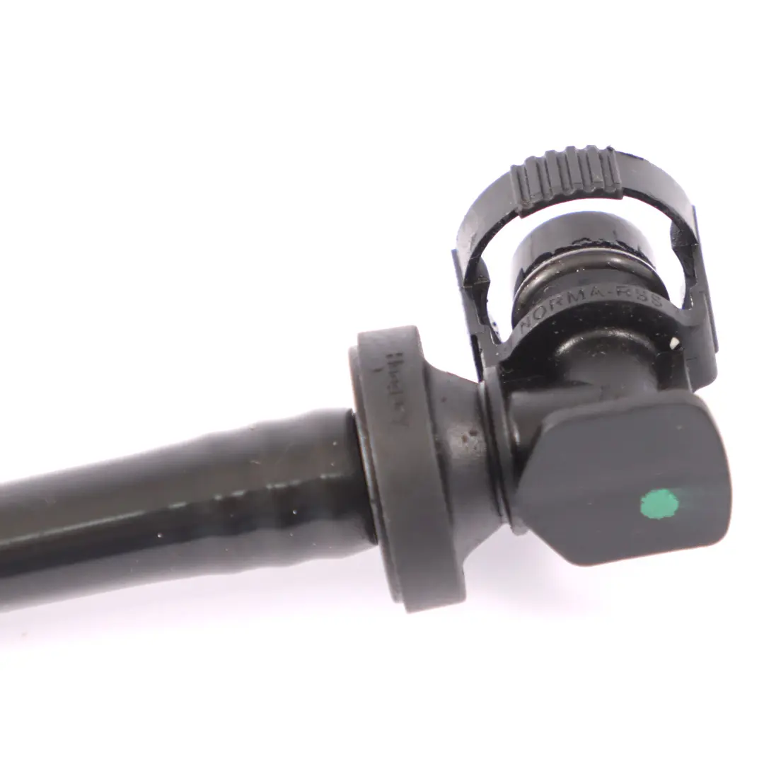 Tuyau ventilation BMW F20 E88 F30 N55 Ligne de ventilation reniflard carburant pour à propos du numéro de pièce 7636153 Tuyau ventilation BMW F20 E88 F30 N55 Ligne de ventilation reniflard carburant - SKU 7636153 - Numéro de pièce 7636153