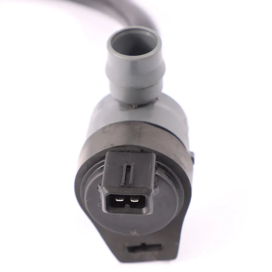 Vent Pipe BMW F20 E88 F30 Petrol N55 Fuel Tank Breather Ventilation Line to  with Part number 7636153  Vent Pipe BMW F20 E88 F30 Petrol N55 Fuel Tank Breather Ventilation Line - SKU 7636153 - Part number 7636153