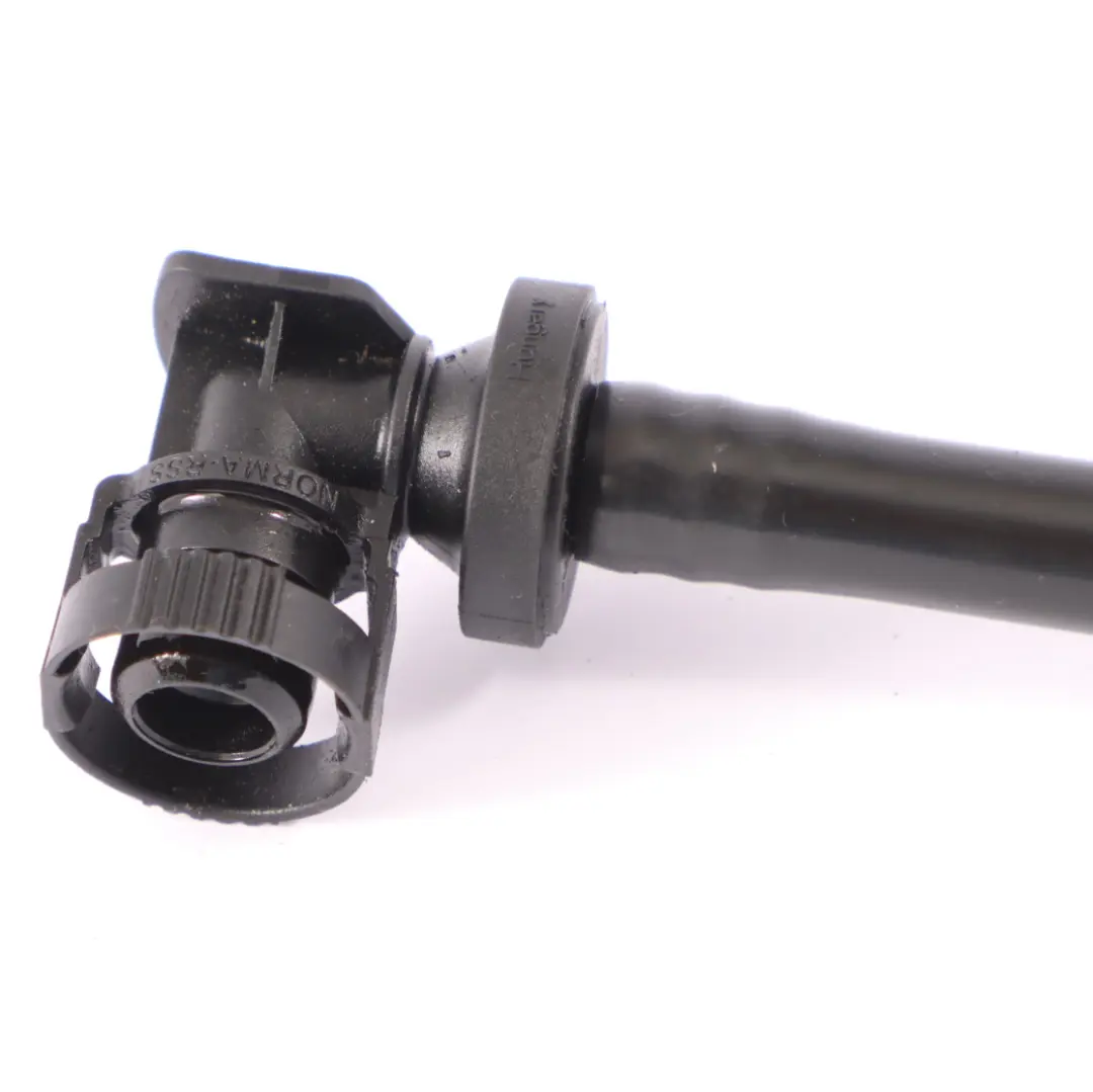  Vent Pipe BMW F20 E88 F30 Petrol N55 Fuel Tank Breather Ventilation Line - SKU 7636153 - Part number 7636153