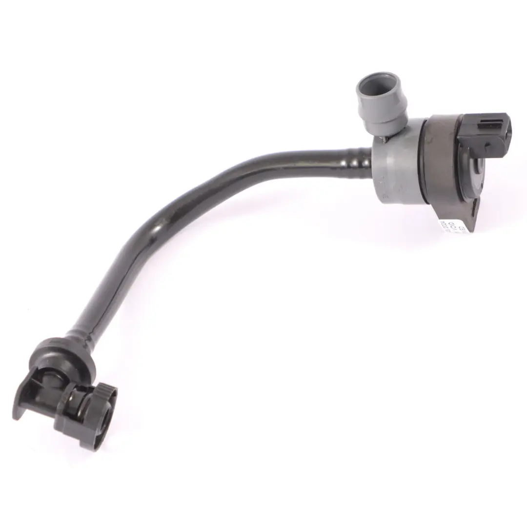  Tuyau ventilation BMW F20 E88 F30 N55 Ligne de ventilation reniflard carburant - SKU 7636153 - Numéro de pièce 7636153