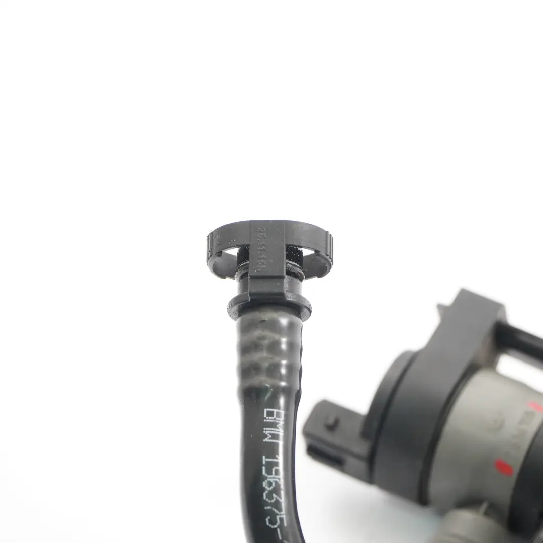 BMW F87 F20 F30 F12 F13 F07 N55 Tuyau ventilation du réservoir carburant - SKU 7636154 - Numéro de pièce 7636154