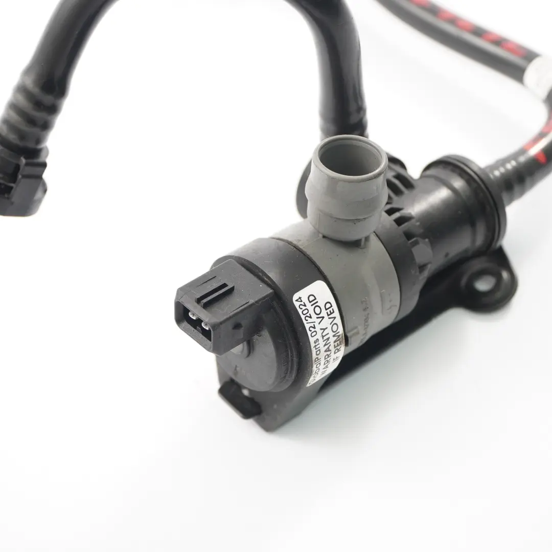 BMW F87 F20 F30 F12 F13 F07 N55 Tuyau ventilation du réservoir carburant - SKU 7636154 - Numéro de pièce 7636154