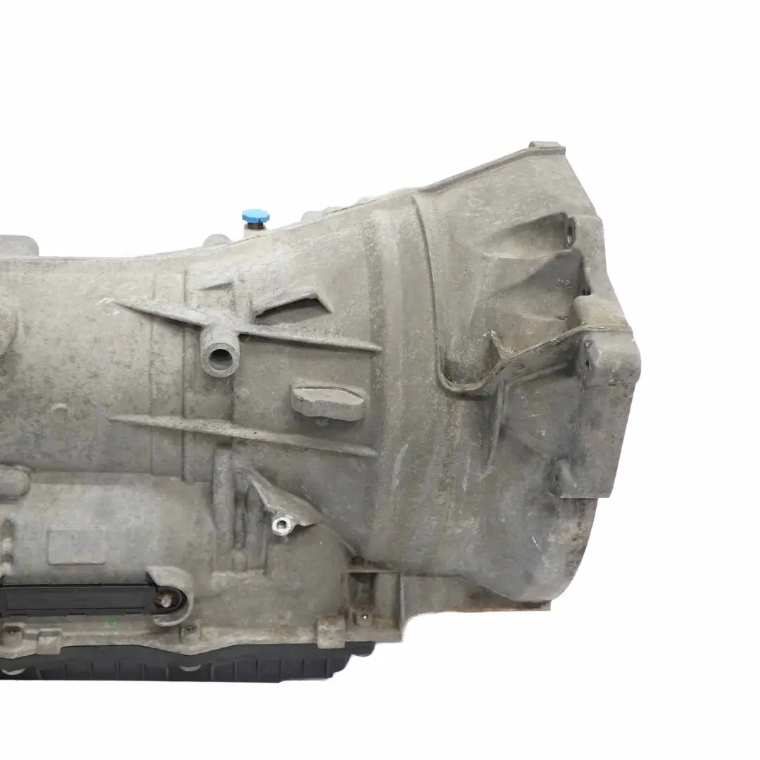  Automatikgetriebe BMW F20 116i 118i N13 Getriebe GA8HP45Z GARANTIE - SKU 7636212 - Teilenummer 7636212