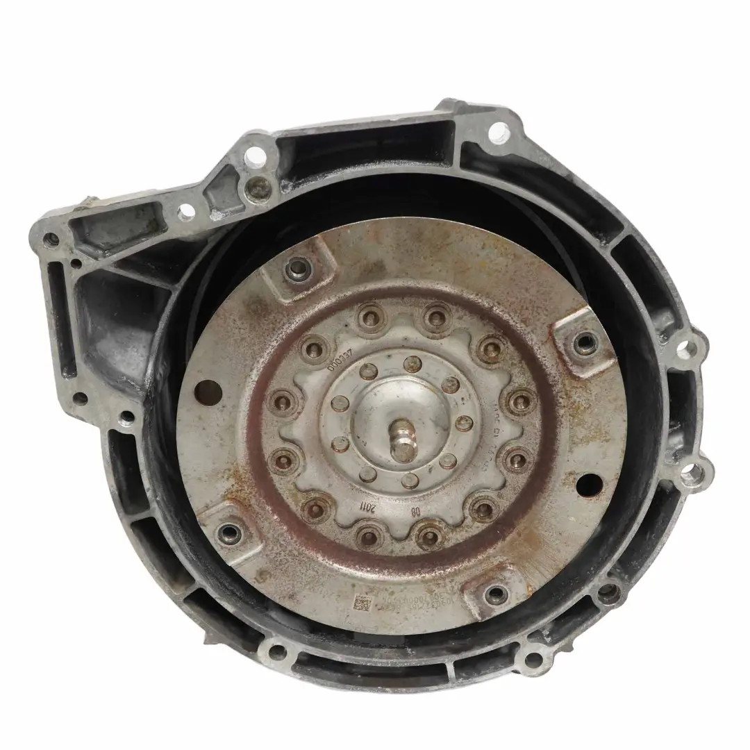  Automatikgetriebe BMW F20 116i 118i N13 Getriebe GA8HP45Z GARANTIE - SKU 7636212 - Teilenummer 7636212