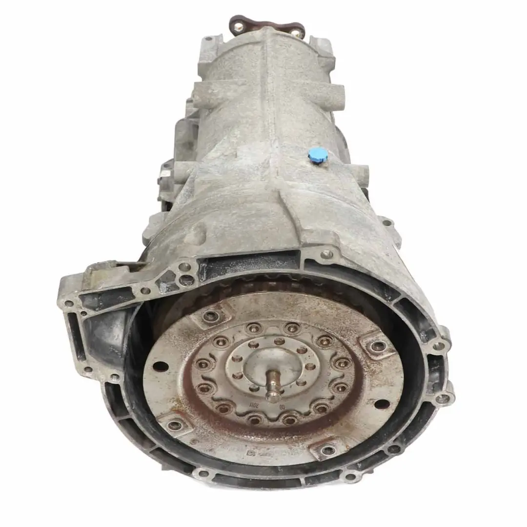  Automatikgetriebe BMW F20 116i 118i N13 Getriebe GA8HP45Z GARANTIE - SKU 7636212 - Teilenummer 7636212