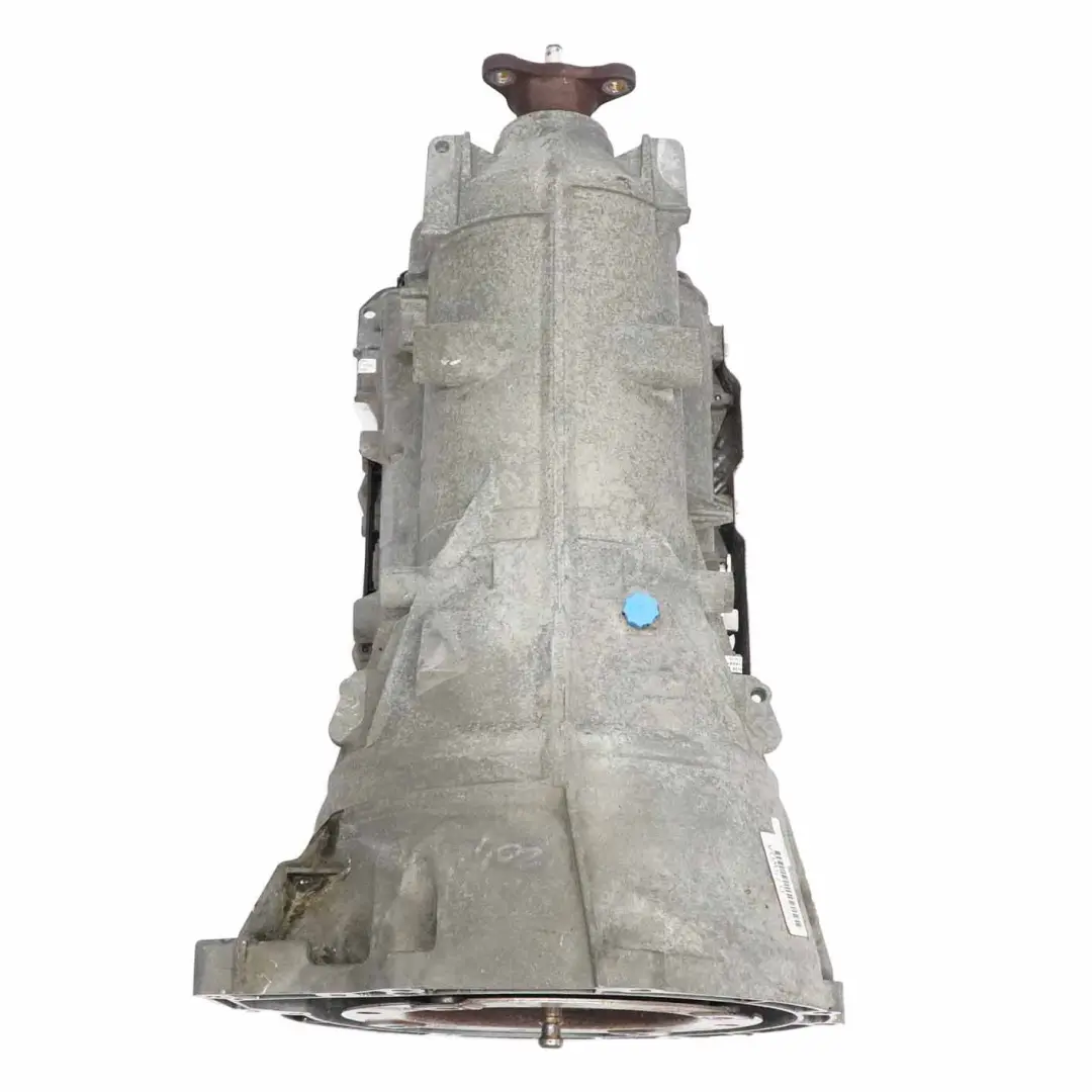 Caja de Cambios Automática BMW F20 116i 118i N13 GA8HP45Z GARANTÍA para con número de pieza 7636212 Caja de Cambios Automática BMW F20 116i 118i N13 GA8HP45Z GARANTÍA - SKU 7636212 - Número de pieza 7636212