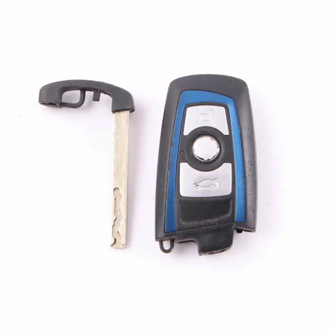 136HP Engine ECU KIT DME + FEM + Key + Lock to BMW F20 F30 116i 316i N13 with Part number 7636292 BMW F20 F30 116i 316i N13 136HP Engine ECU KIT DME + FEM + Key + Lock - SKU 7636292-2 - Part number 7636292