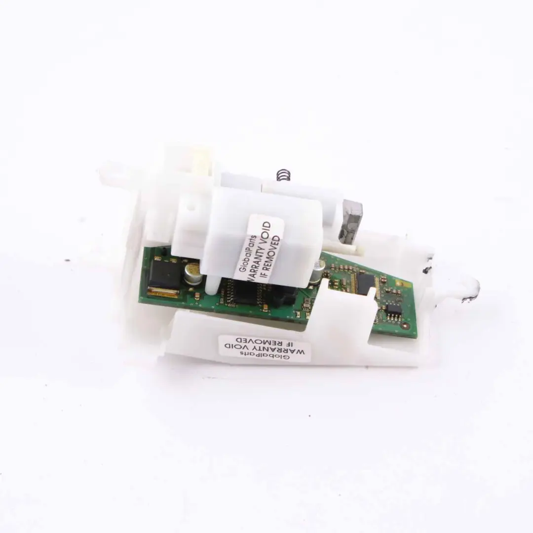 BMW F20 F30 116i 316i N13 136HP Engine ECU KIT DME + FEM + Key + Lock - SKU 7636292-2 - Part number 7636292