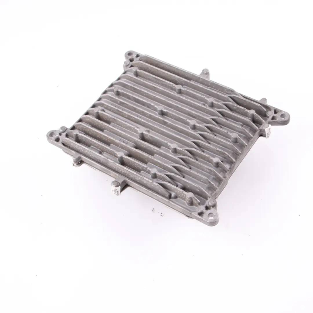 136HP Engine Control Unit ECU DME Automatic to BMW F20 F30 116i 316i N13 with Part number 7636292 BMW F20 F30 116i 316i N13 136HP Engine Control Unit ECU DME Automatic - SKU 7636292-3 - Part number 7636292