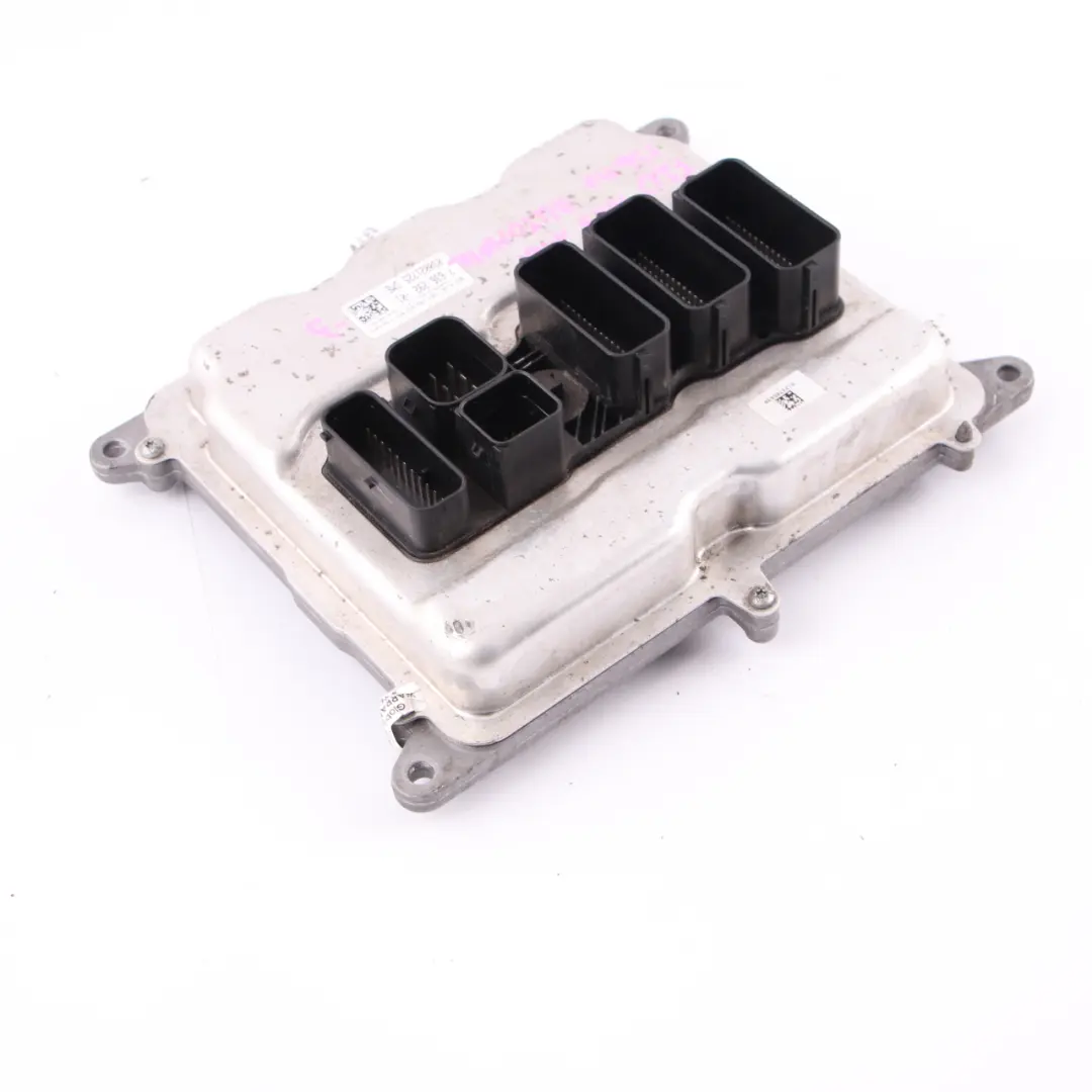BMW F20 F30 116i 316i N13 136HP Engine Control Unit ECU DME Automatic - SKU 7636292-3 - Part number 7636292