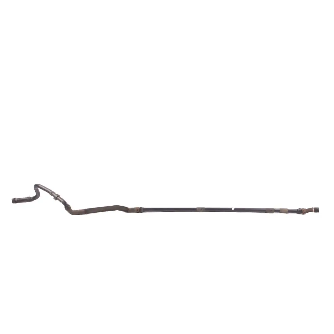 BMW i3 I01 Coolant Pipe Refrigerant Hose Line Radiator - SKU 7636408 - Part number 7636408