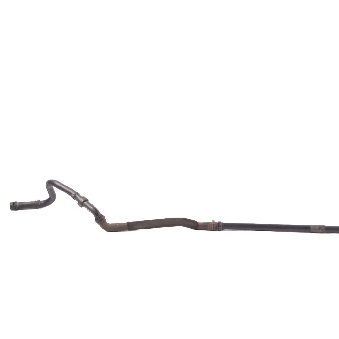 BMW i3 I01 Coolant Pipe Refrigerant Hose Line Radiator - SKU 7636408 - Part number 7636408