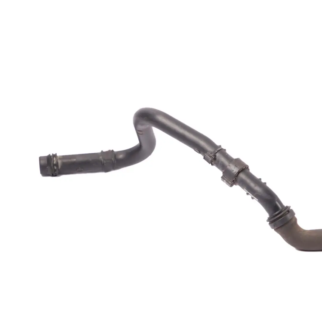 BMW i3 I01 Coolant Pipe Refrigerant Hose Line Radiator - SKU 7636408 - Part number 7636408