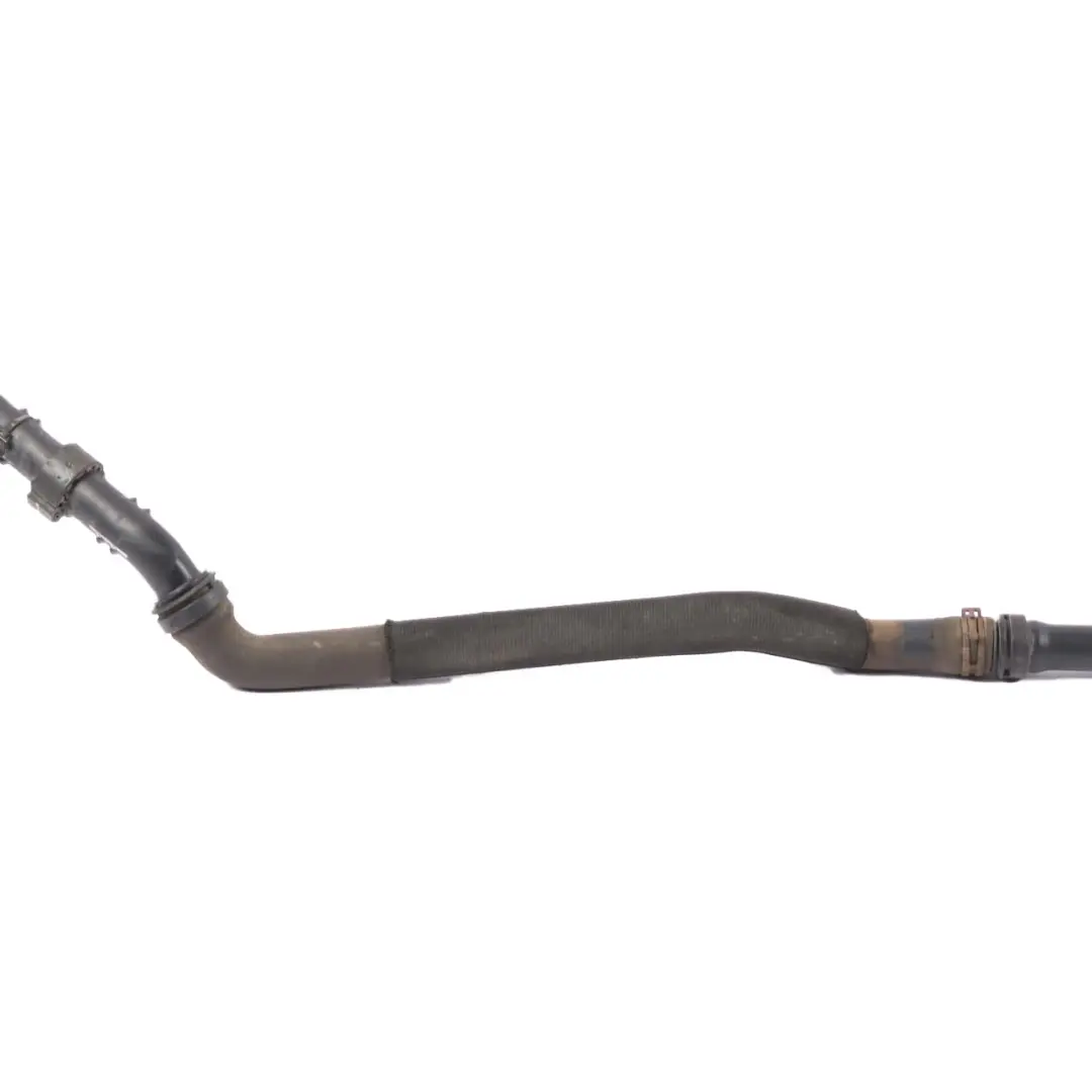BMW i3 I01 Coolant Pipe Refrigerant Hose Line Radiator - SKU 7636408 - Part number 7636408