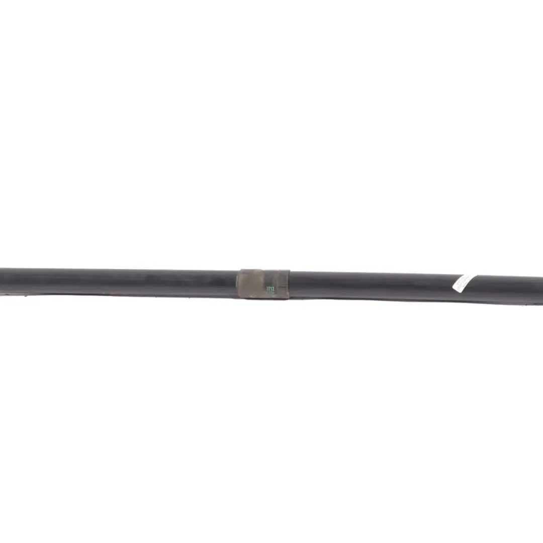 BMW i3 I01 Coolant Pipe Refrigerant Hose Line Radiator - SKU 7636408 - Part number 7636408