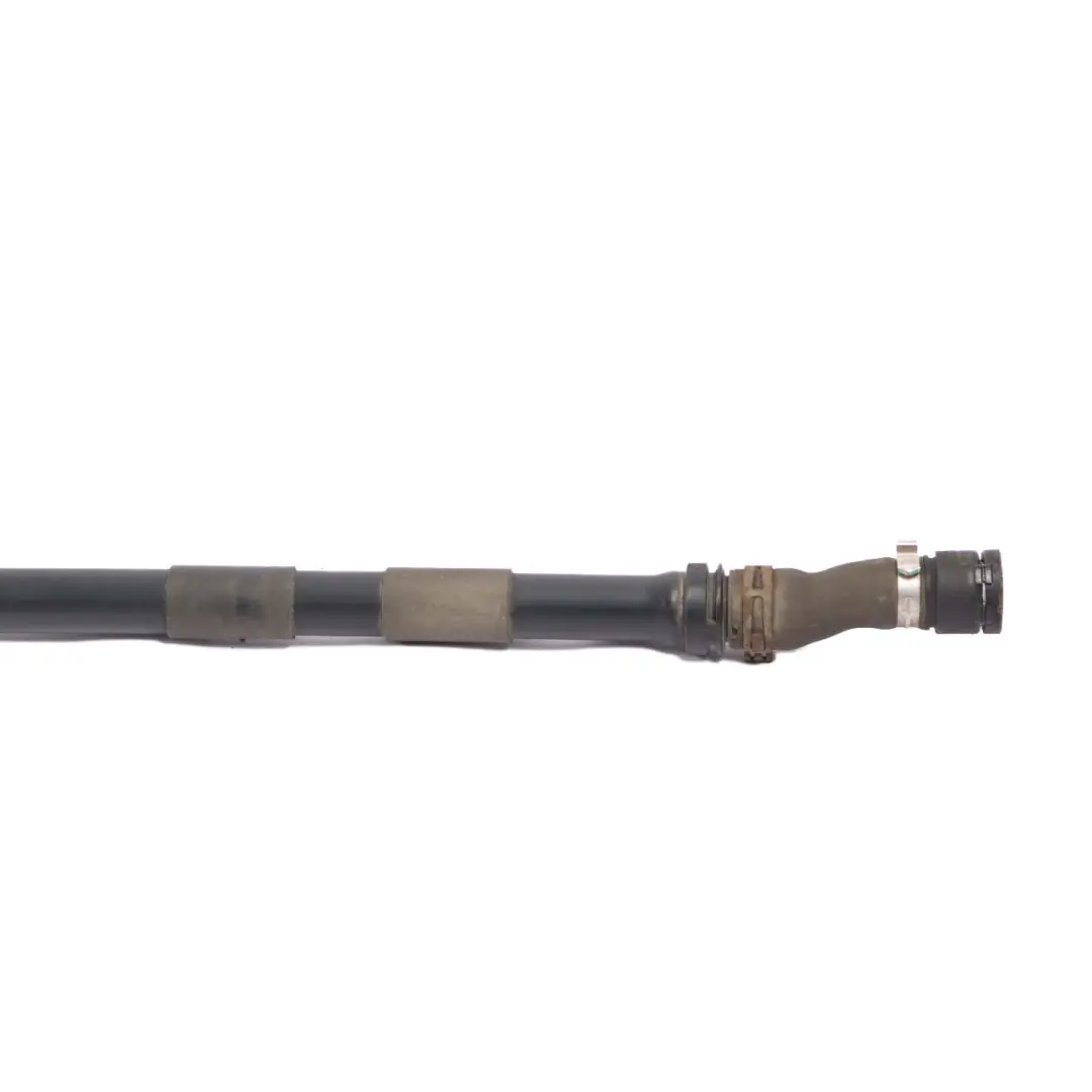 BMW i3 I01 Coolant Pipe Refrigerant Hose Line Radiator - SKU 7636408 - Part number 7636408