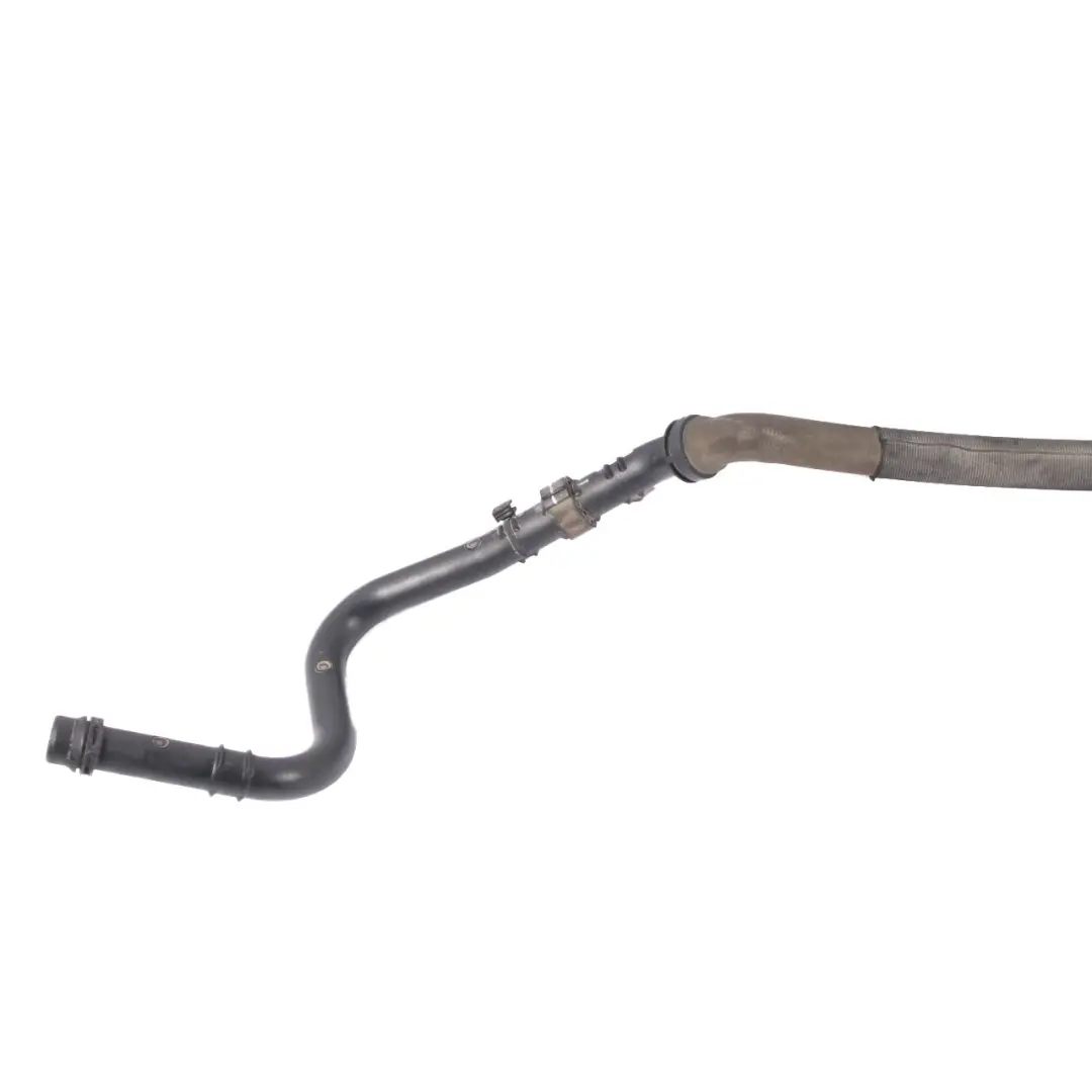 BMW i3 I01 Coolant Pipe Refrigerant Hose Line Radiator - SKU 7636408 - Part number 7636408