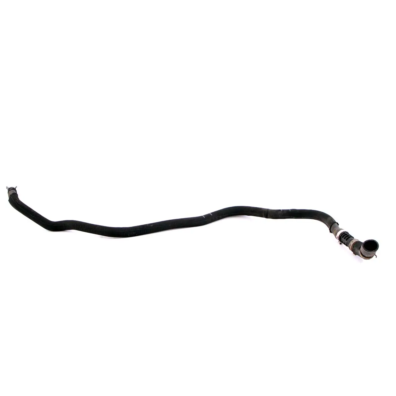 BMW i3 I01 Tubo liquido raffreddamento Rex Hybrid Radiatore Raffreddatore Acqua