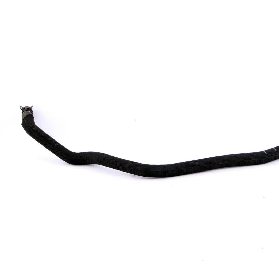 Kühlmittelleitung Rex Hybrid Kühler Kühler Wasser Schlauchleitung für BMW i3 I01 mit Teilenummer 7636409 BMW i3 I01 Kühlmittelleitung Rex Hybrid Kühler Kühler Wasser Schlauchleitung - SKU 7636409 - Teilenummer 7636409