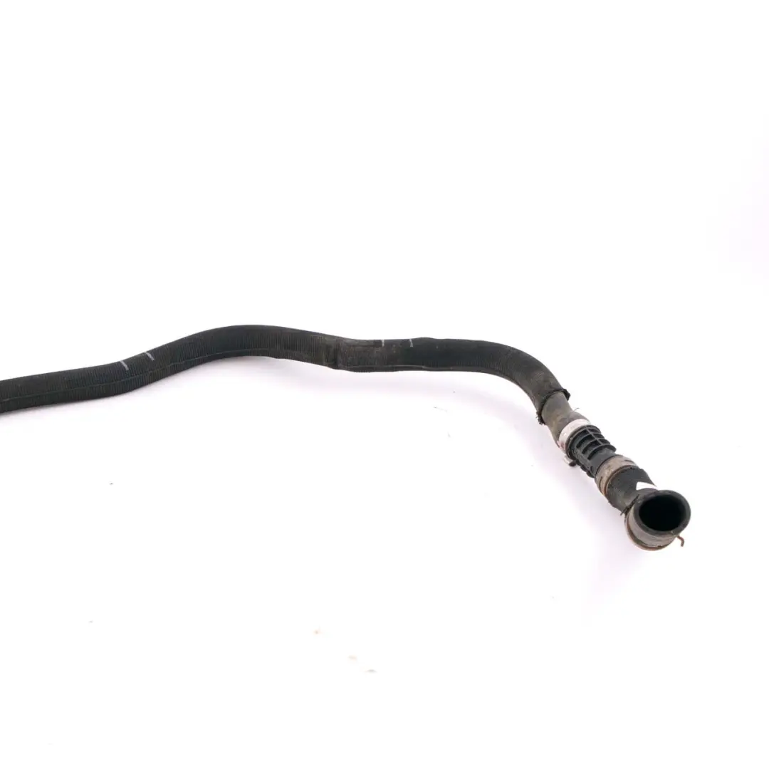 Tubo Refrigerante Rex Hybrid Radiador Enfriador Manguera Agua para BMW i3 I01 con número de pieza 7636409 BMW i3 I01 Tubo Refrigerante Rex Hybrid Radiador Enfriador Manguera Agua - SKU 7636409 - Número de pieza 7636409