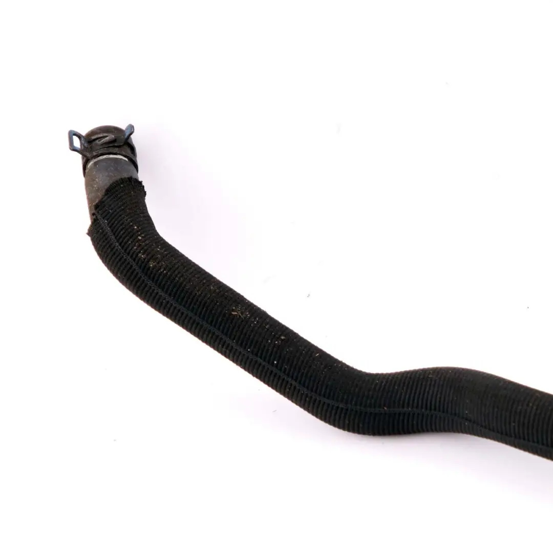 BMW i3 I01 Tuyau de refroidissement Rex Hybride Tuyau d'eau du radiateur - SKU 7636409 - Numéro de pièce 7636409