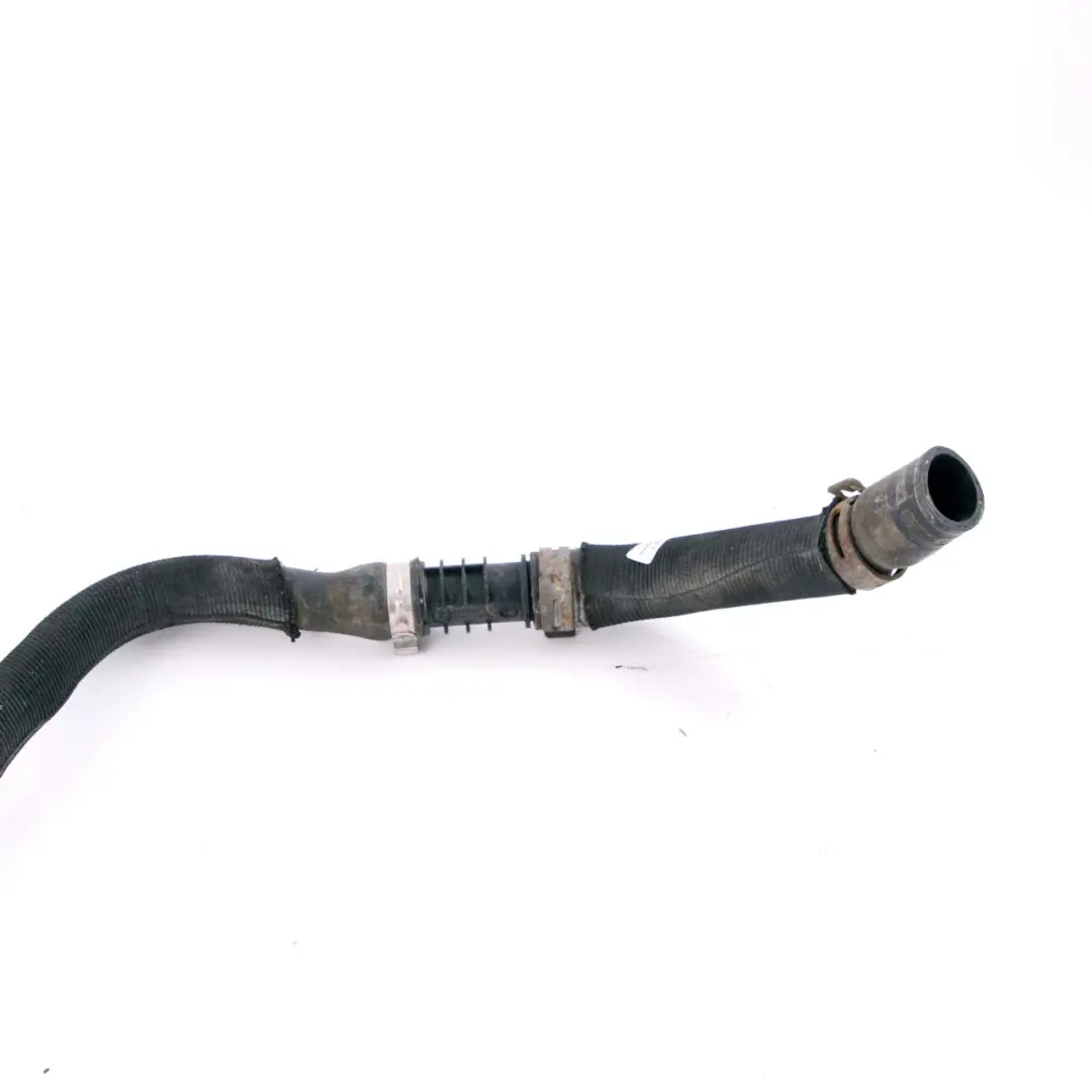 Coolant Pipe BMW i3 I01 Rex Hybrid Radiator Cooler Water Hose Line to with Part number 7636409 Coolant Pipe BMW i3 I01 Rex Hybrid Radiator Cooler Water Hose Line - SKU 7636409 - Part number 7636409