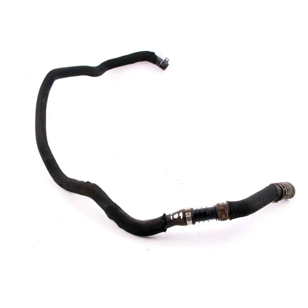 Tuyau de refroidissement Rex Hybride Tuyau d'eau du radiateur pour BMW i3 I01 à propos du numéro de pièce 7636409 BMW i3 I01 Tuyau de refroidissement Rex Hybride Tuyau d'eau du radiateur - SKU 7636409 - Numéro de pièce 7636409