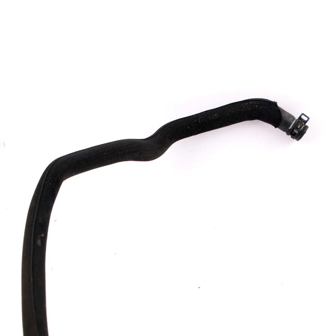 BMW i3 I01 Tuyau de refroidissement Rex Hybride Tuyau d'eau du radiateur - SKU 7636409 - Numéro de pièce 7636409
