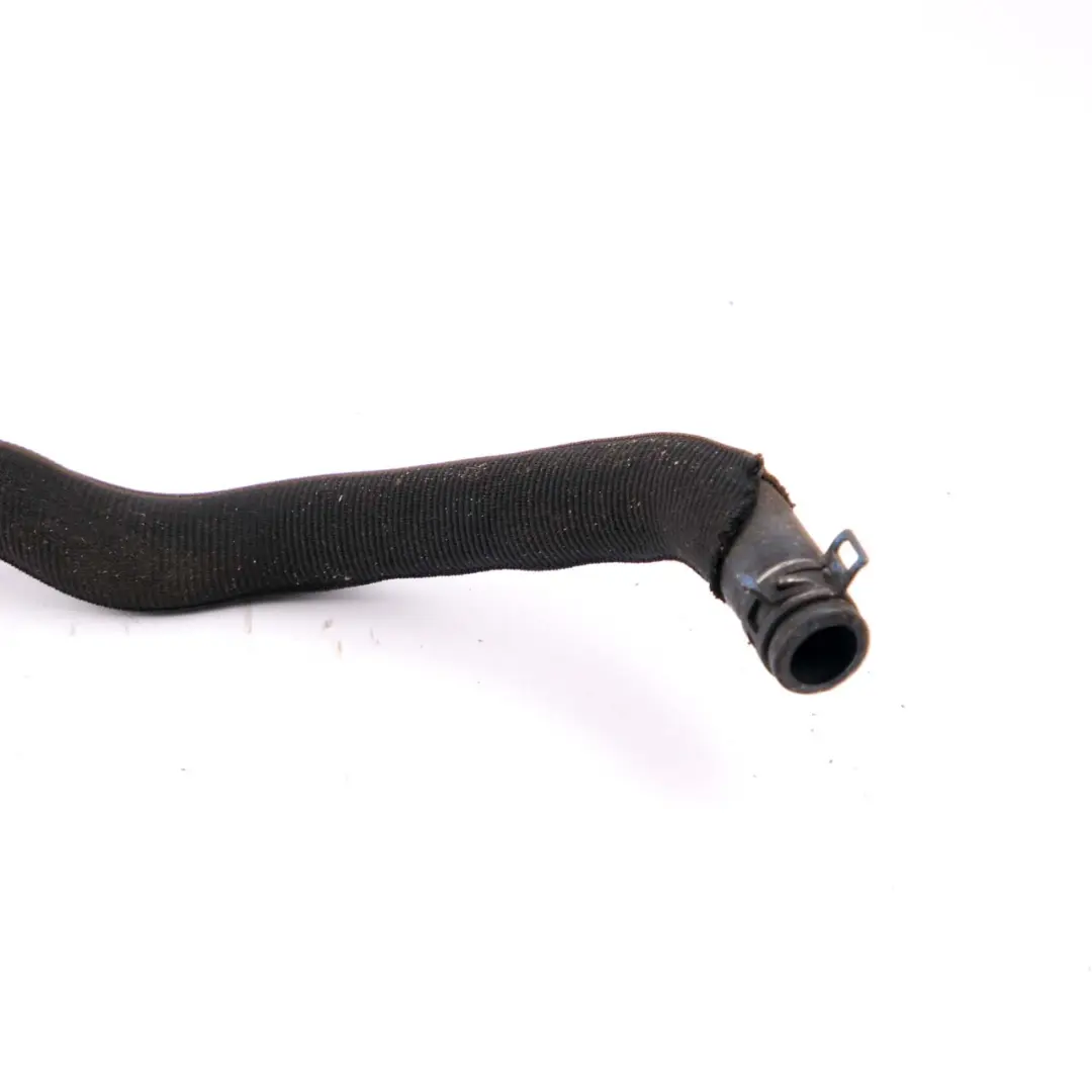 BMW i3 I01 Tuyau de refroidissement Rex Hybride Tuyau d'eau du radiateur - SKU 7636409 - Numéro de pièce 7636409