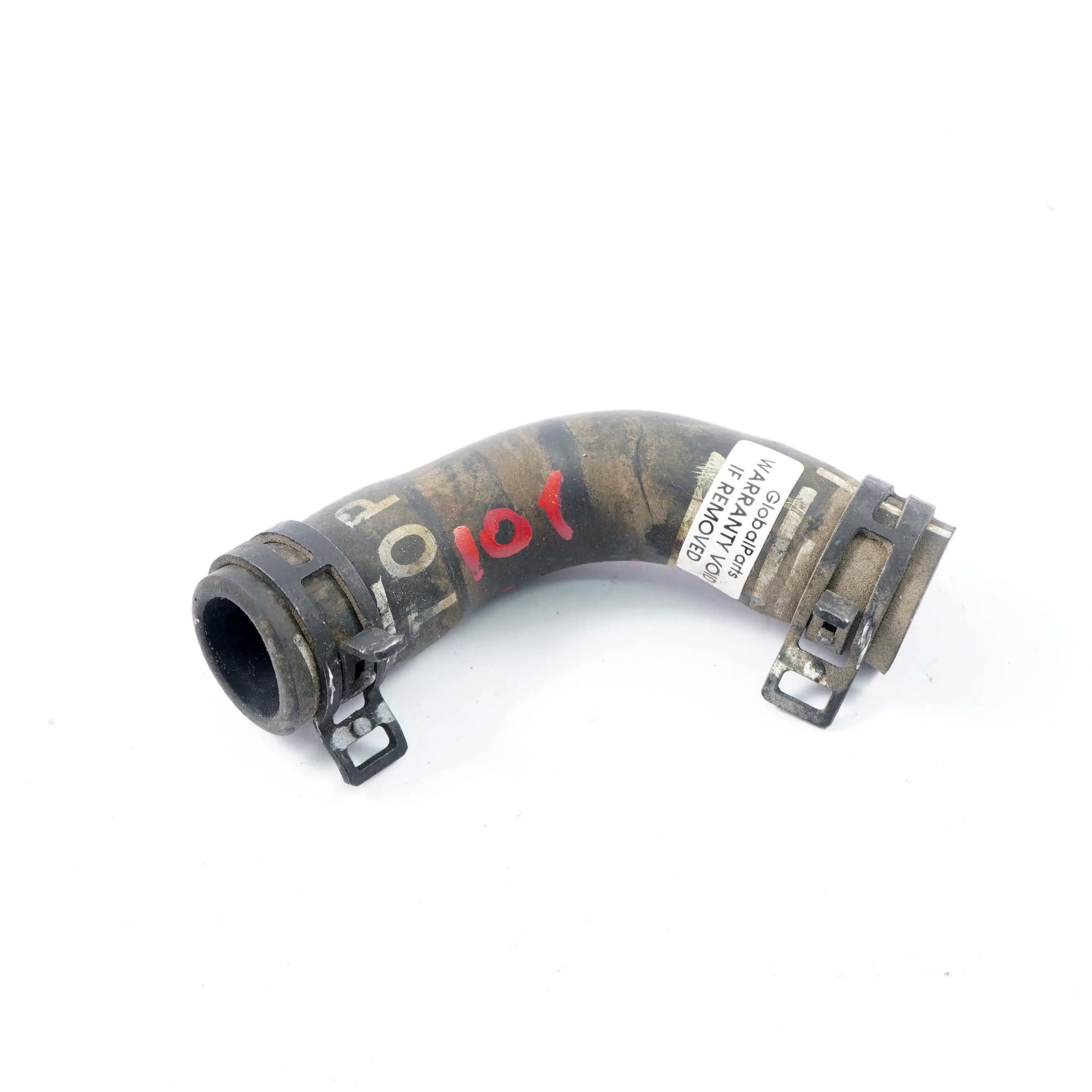 Tubo refrigerante BMW i3 I01 Hybrid Rex raffreddamento elettrico 7636413