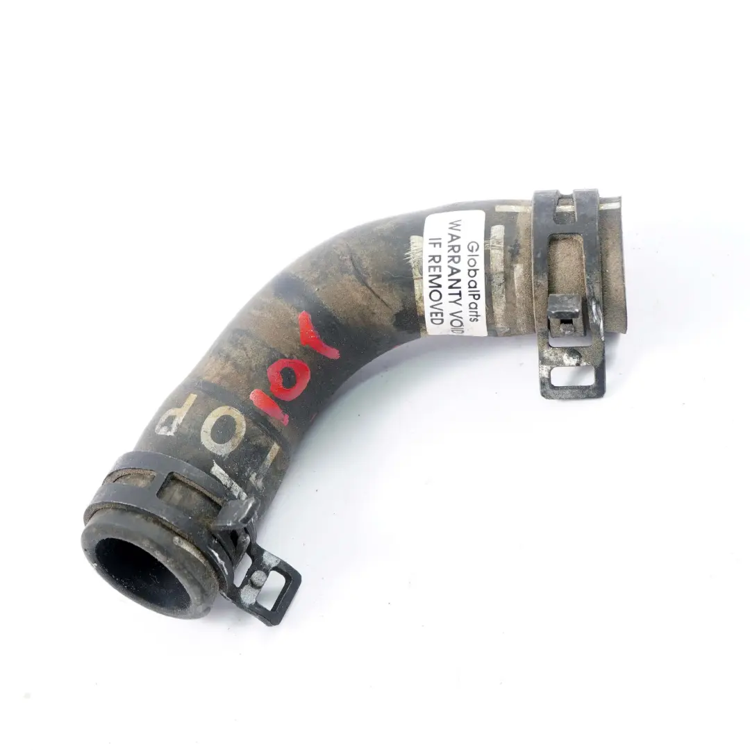 BMW i3 I01 Hybrid Rex Motor Kühlmittelschlauch Kühler Rohr Schlauch - SKU 7636413 - Teilenummer 7636413