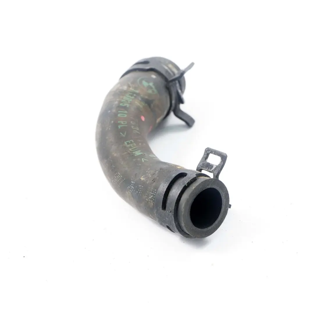 BMW i3 I01 Hybrid Rex Motor Kühlmittelschlauch Kühler Rohr Schlauch - SKU 7636413 - Teilenummer 7636413