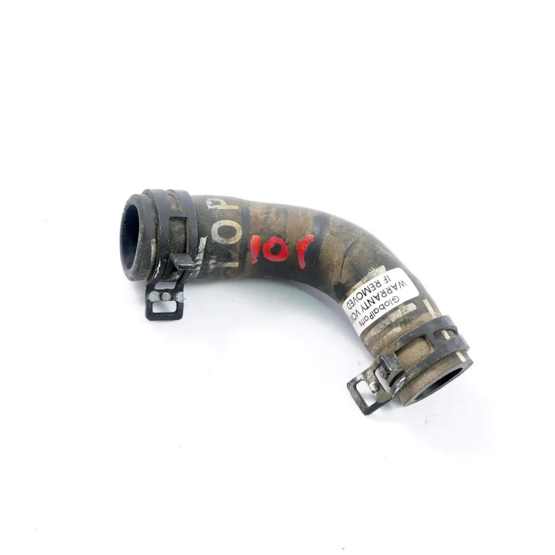 BMW i3 I01 Hybrid Rex Motor Kühlmittelschlauch Kühler Rohr Schlauch - SKU 7636413 - Teilenummer 7636413