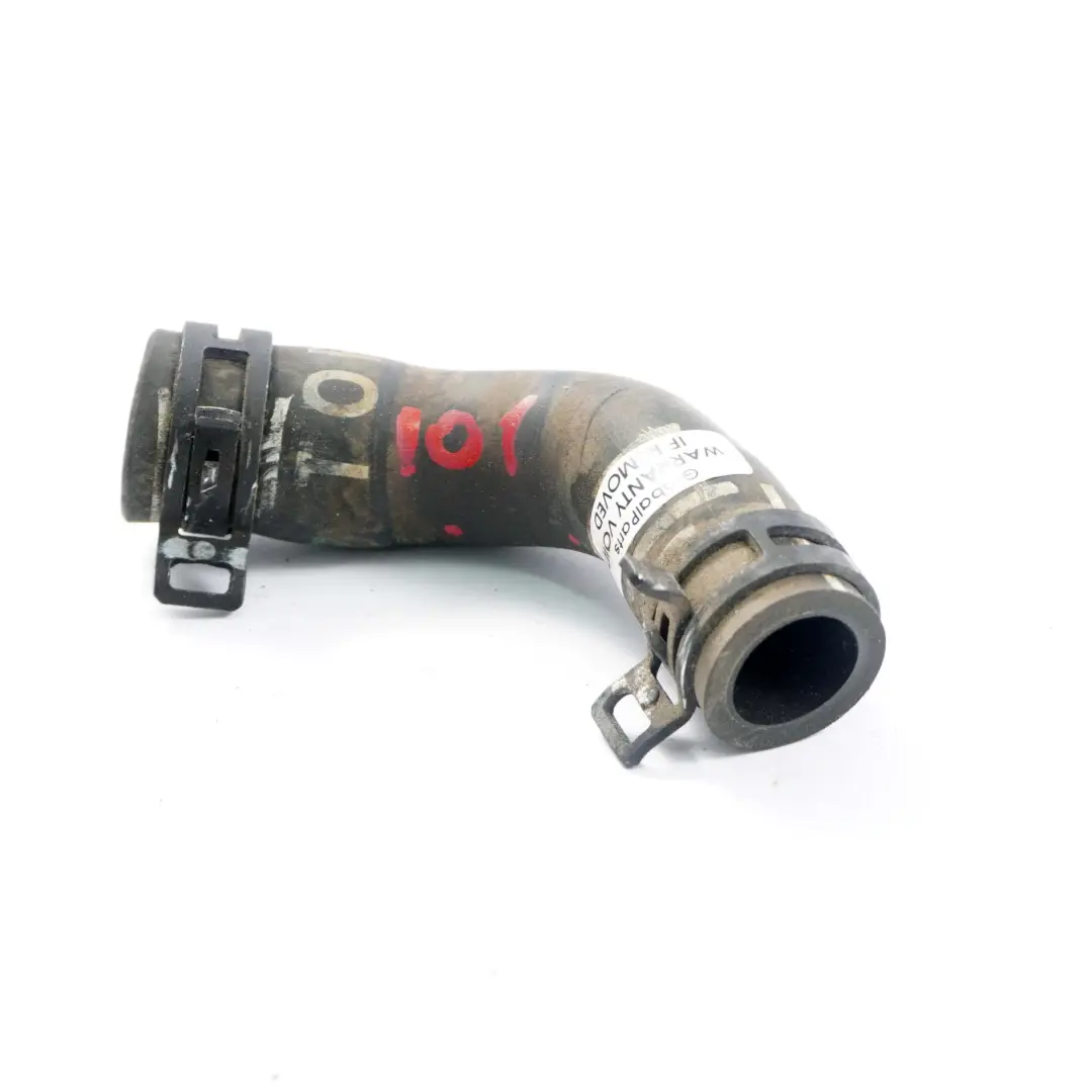 Tubo refrigeración agua Motor eléctrico Tubo refrigerante para BMW i3 I01 Hybrid Rex con número de pieza 7636413 BMW i3 I01 Hybrid Rex Tubo refrigeración agua Motor eléctrico Tubo refrigerante - SKU 7636413 - Número de pieza 7636413