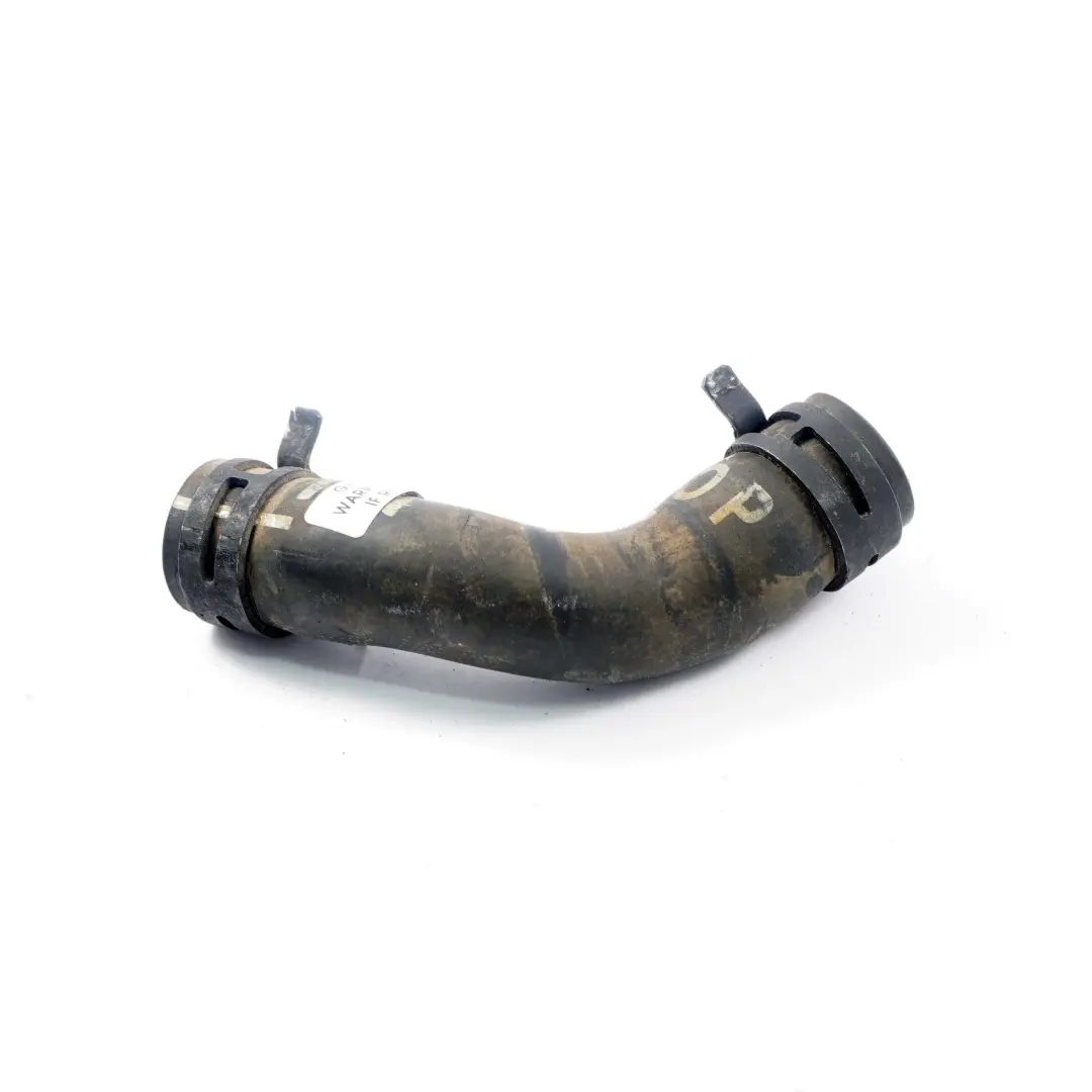 BMW i3 I01 Hybrid Rex Motor Kühlmittelschlauch Kühler Rohr Schlauch - SKU 7636413 - Teilenummer 7636413