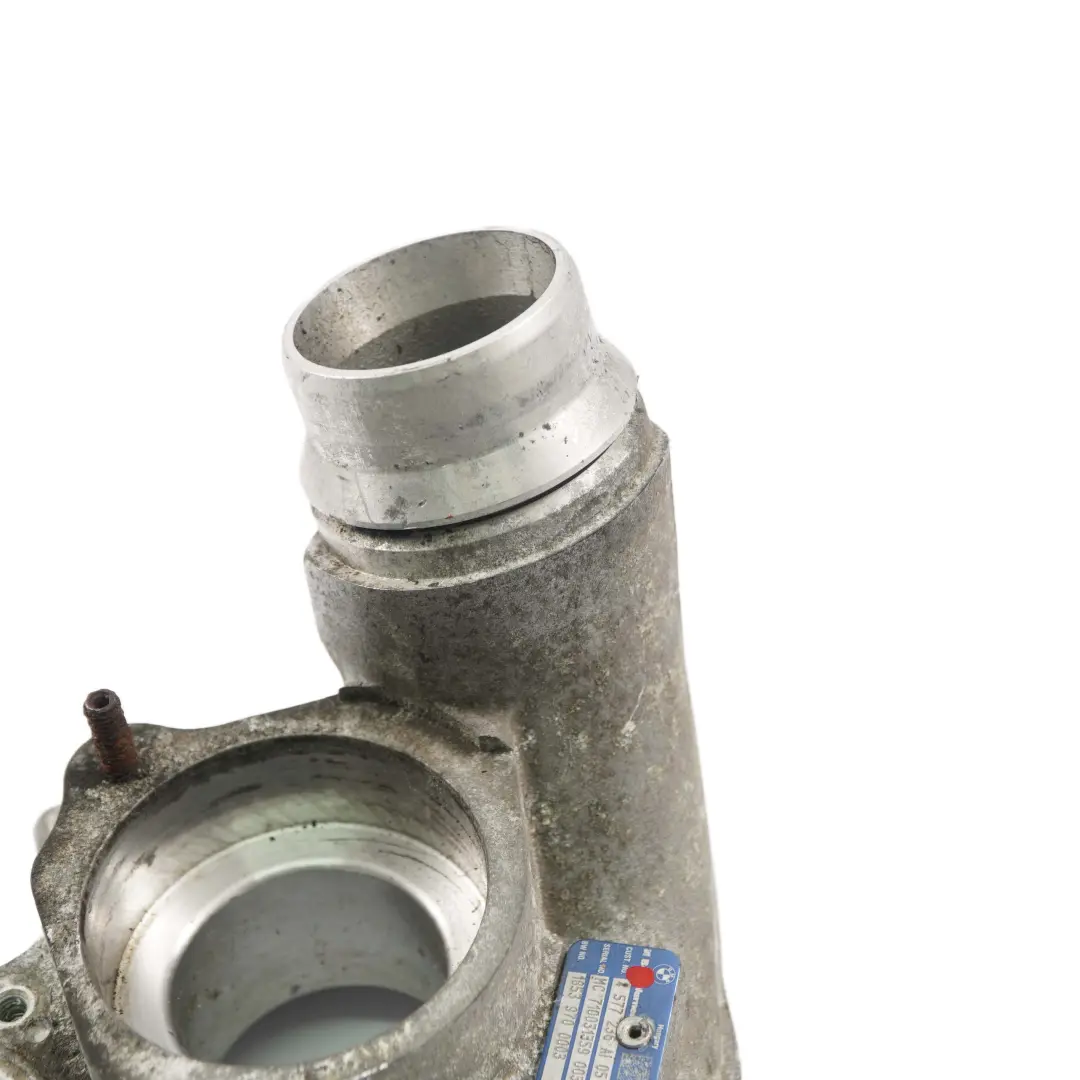 BMW E90 LCI F20 N55 Turbosprężarka Turbo Obudowa - SKU 7636424-1 - Numer Części 7636424