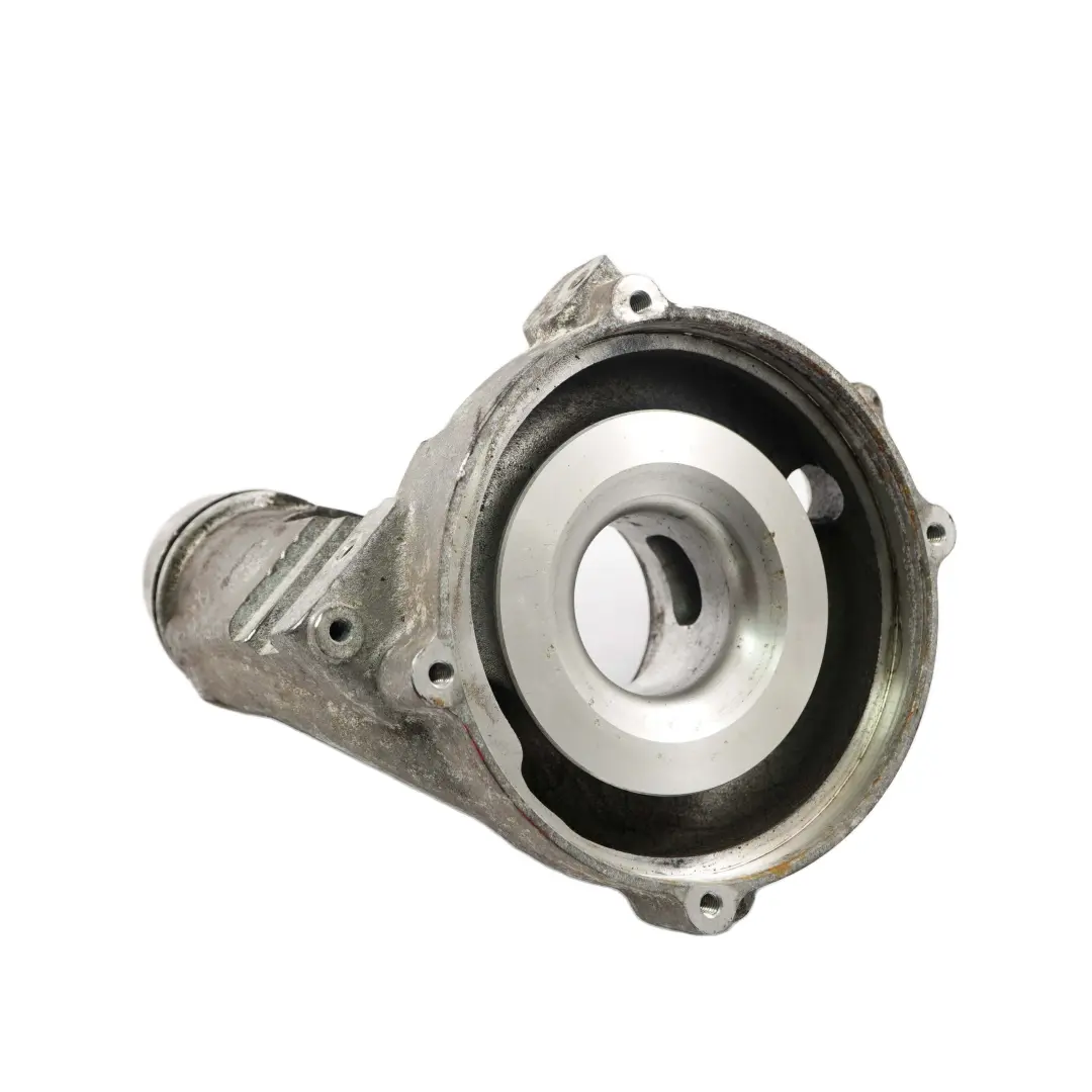 BMW E90 LCI F20 N55 Turbosprężarka Turbo Obudowa - SKU 7636424-1 - Numer Części 7636424
