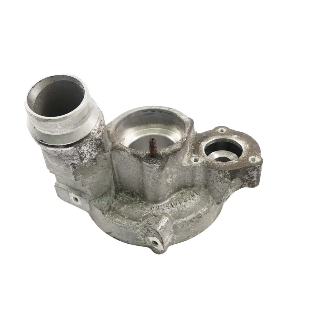 N55 Turbo Turbolader Teil Gehäuse Abdeckung für BMW E90 LCI F20 F30 M135i 335i mit Teilenummer 7636424 BMW E90 LCI F20 F30 M135i 335i N55 Turbo Turbolader Teil Gehäuse Abdeckung - SKU 7636424-1 - Teilenummer 7636424