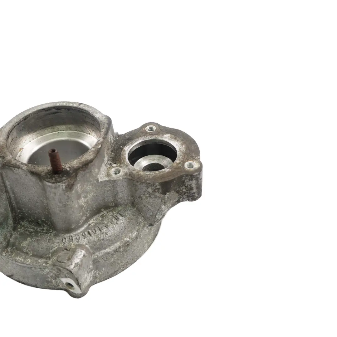 BMW E90 LCI F20 N55 Boîtier de couvercle de turbocompresseur côté froid 9700003 - SKU 7636424-1 - Numéro de pièce 7636424