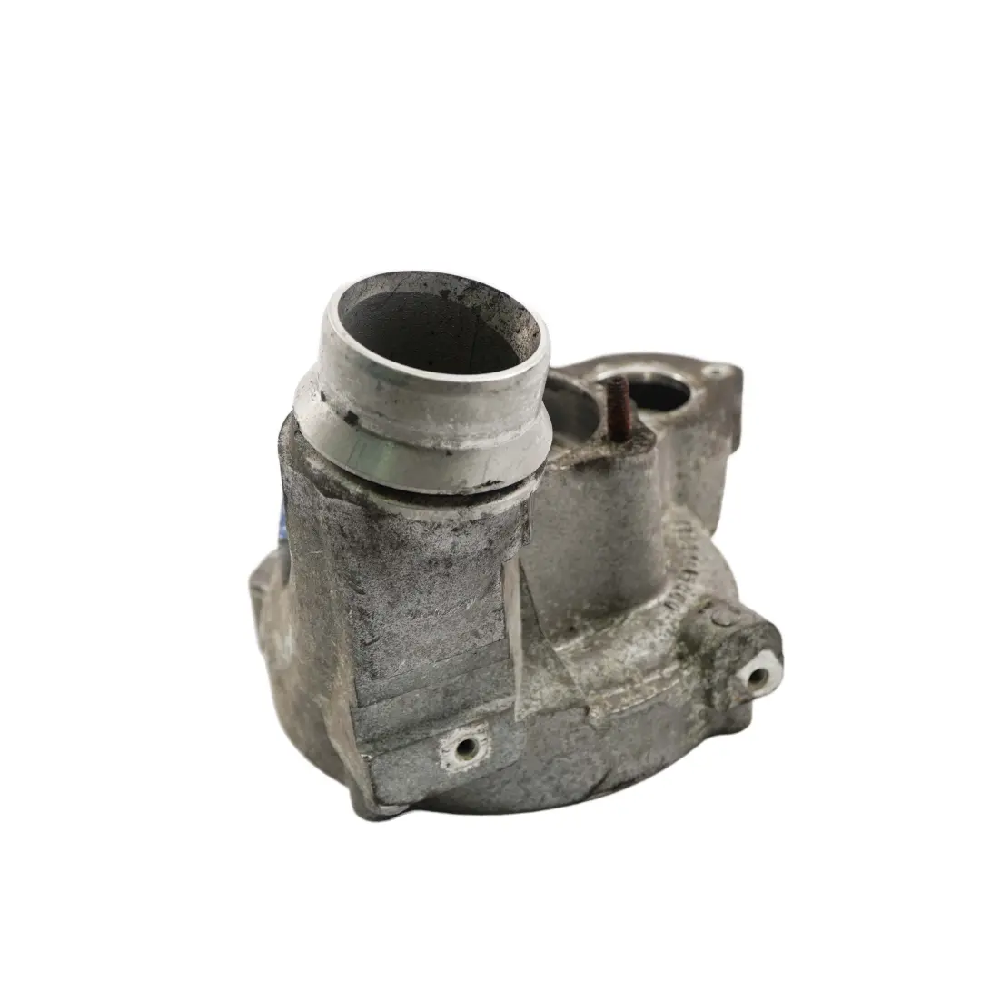 BMW E90 LCI F20 N55 Boîtier de couvercle de turbocompresseur côté froid 9700003 - SKU 7636424-1 - Numéro de pièce 7636424