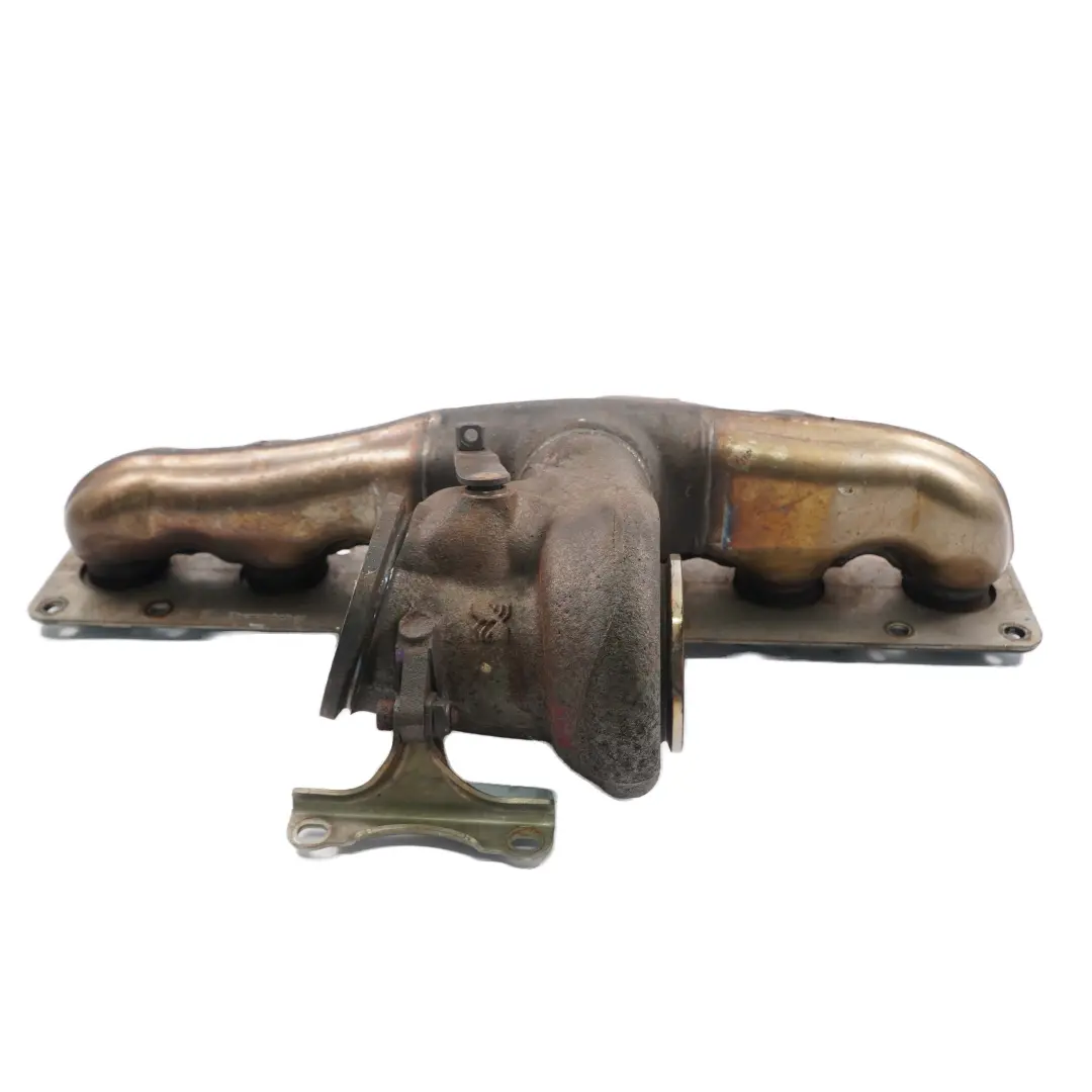 N55 Turbo Chargeur Turbo Bo?tier Manifold Part pour BMW E90 LCI F20 F30 à propos du numéro de pièce 7636424 BMW E90 LCI F20 F30 N55 Turbo Chargeur Turbo Bo?tier Manifold Part - SKU 7636424-2 - Numéro de pièce 7636424